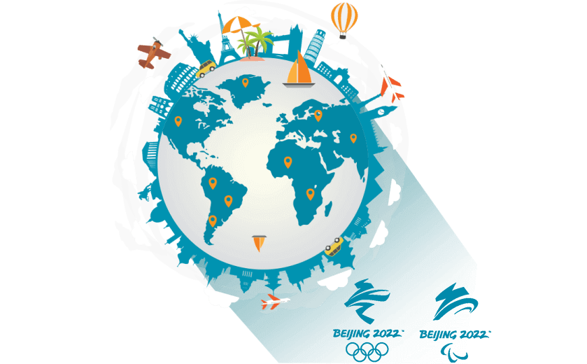 在韩国连接到中国的代理 - 大陆加速器